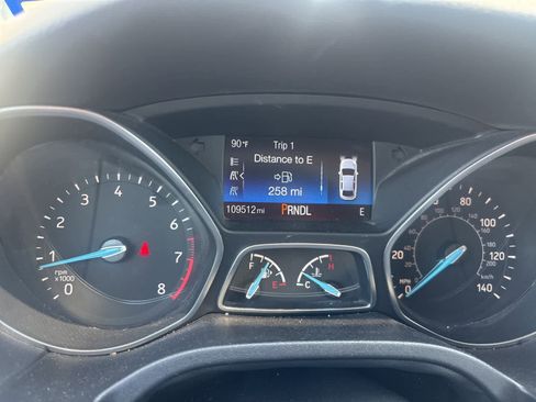 Used 2015 Ford Focus SE image 6