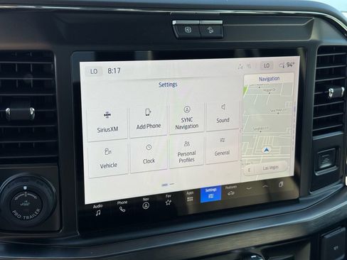 New 2025 Ford F250 Lariat w/ Lariat Ultimate Package image 13