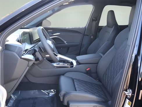 New 2026 Audi SQ5 Premium Plus AWD/4WD image 11