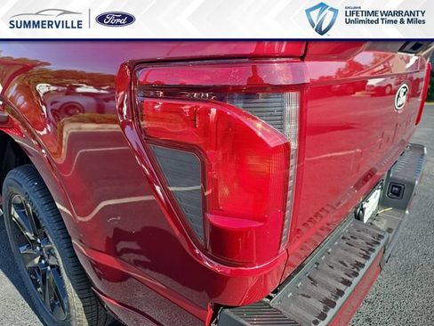 New 2026 Ford F150 STX w/ F-150 LOBO Package AWD/4WD image 33