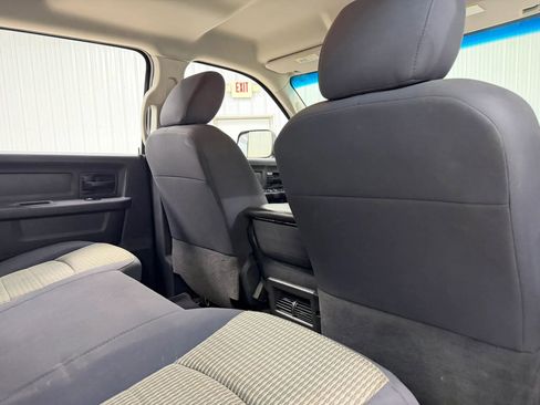 Used 2011 RAM 2500 ST w/ ST Popular Equipment Group AWD/4WD image 16