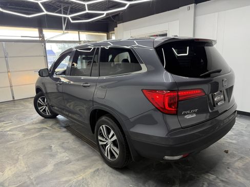 Used 2016 Honda Pilot EX-L image 3