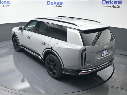 New 2027 Kia Telluride X-Line SX Prestige AWD/4WD image 55