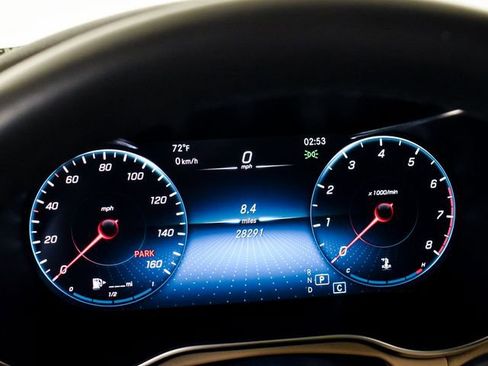 Certified 2022 Mercedes-Benz GLC 300 w/ Premium Package Lite image 23