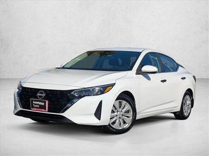 Used 2024 Nissan Sentra S