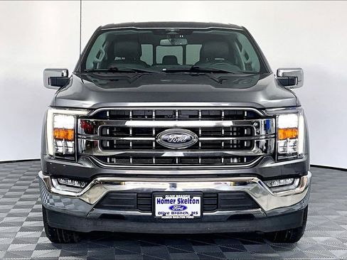 Used 2023 Ford F150 Lariat RWD image 3