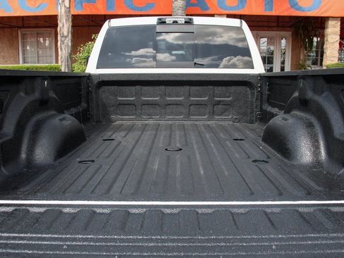 Used 2023 RAM 3500 Laramie w/ Night Edition image 8