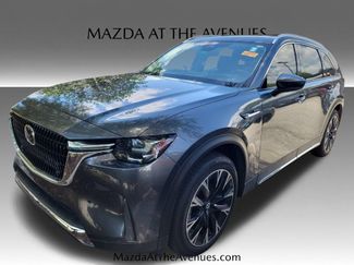 Used 2024 MAZDA CX-90 Plug-In Hybrid w/ Premium Pkg AWD/4WD 360° Tour