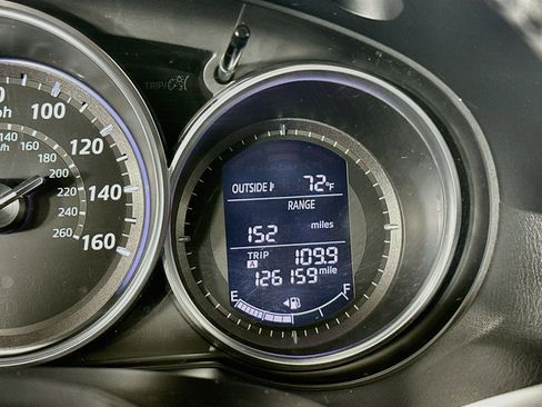 Used 2014 MAZDA CX-5 Touring FWD image 19