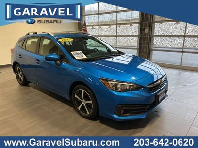 Used 2023 Subaru Impreza Premium