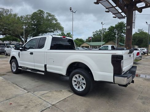 Used 2020 Ford F350 XL w/ STX Appearance Package image 18