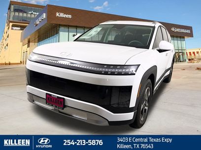 New 2026 Hyundai Ioniq 9 S