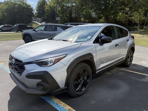 Used 2024 Subaru Crosstrek 2.0i image 7