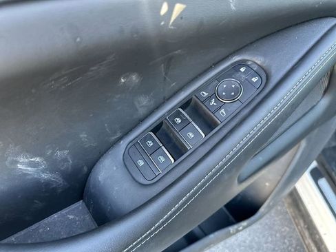 Used 2023 INFINITI QX60 Pure image 17