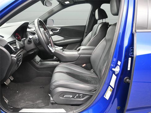 Certified 2023 Acura RDX A-Spec image 6