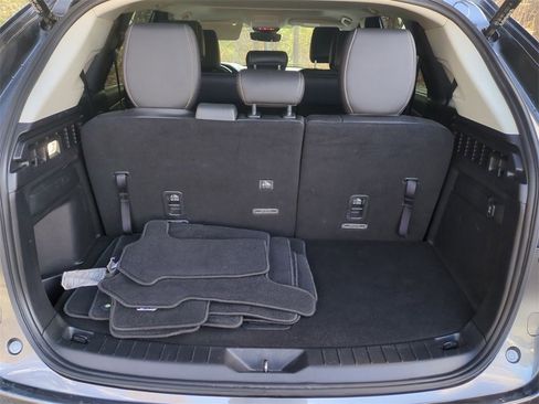 Certified 2024 MAZDA CX-90 3.3 Turbo w/ Preferred Package image 27