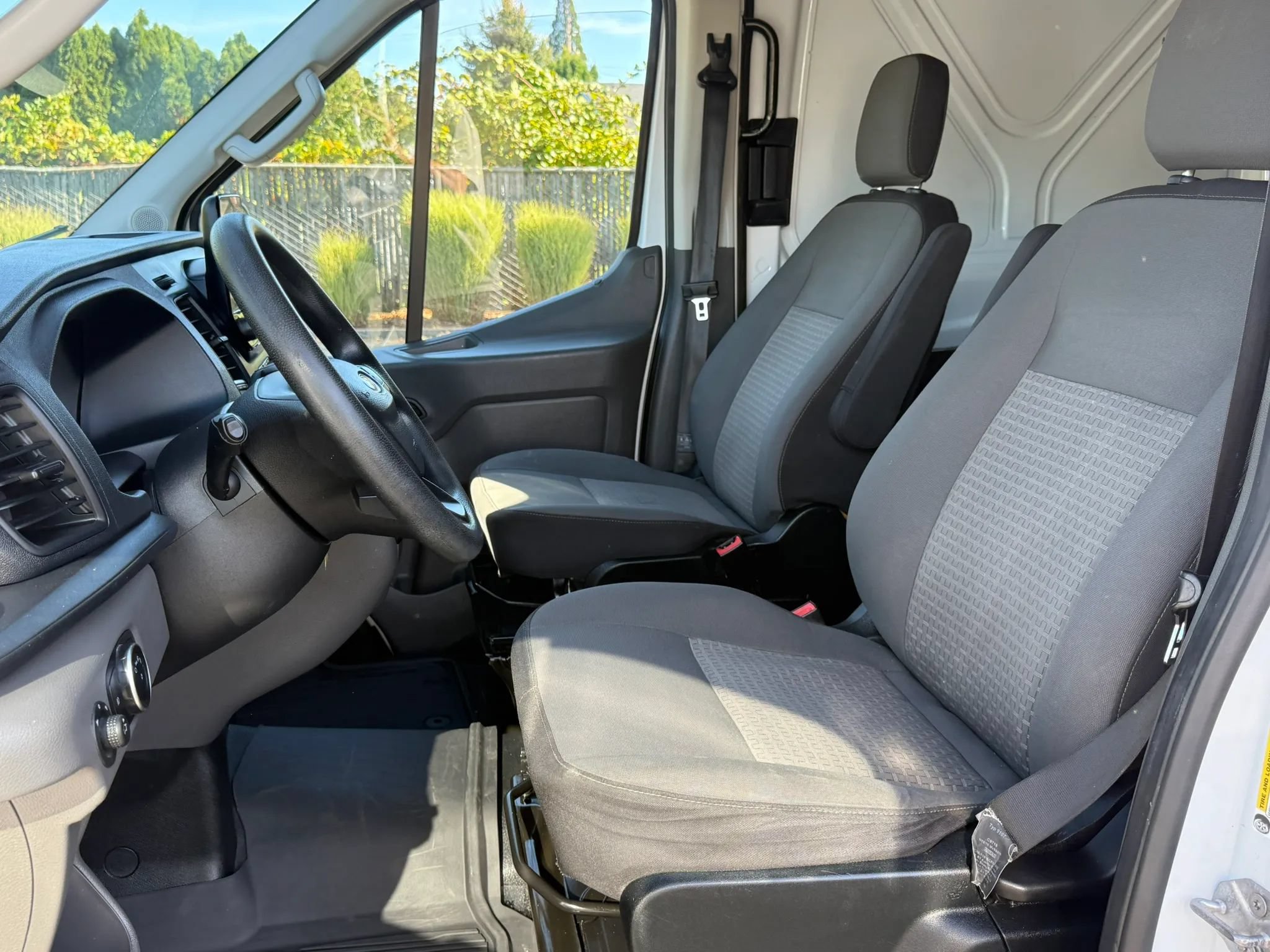 Used 2020 Ford Transit 350 148 High Roof Extended RWD image 15
