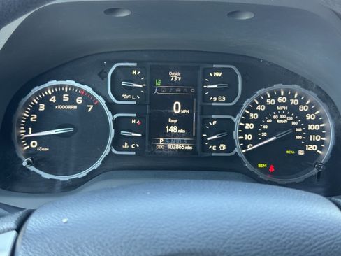 Used 2021 Toyota Tundra SR5 image 12