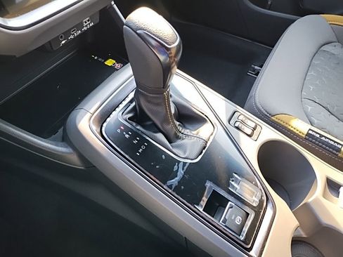 New 2026 Subaru Crosstrek 2.5i Sport AWD/4WD image 31