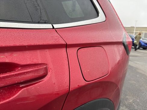 Used 2025 Honda CR-V Sport-L image 12