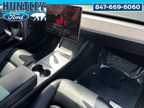 Used 2023 Tesla Model 3 Performance AWD/4WD image 10