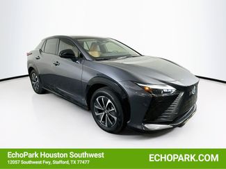 Used 2023 Lexus RZ 450e Premium w/ Technology Package AWD/4WD video 1