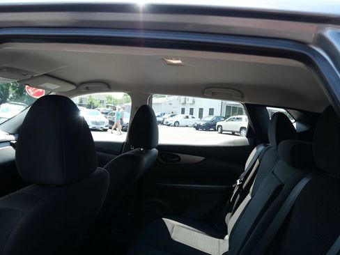 Used 2022 Nissan Rogue Sport S AWD/4WD image 20