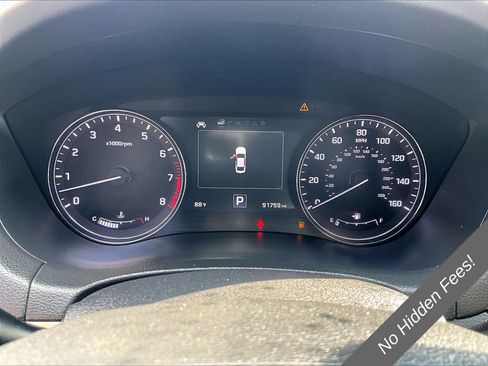 Used 2017 Genesis G80 5.0 Ultimate RWD image 18