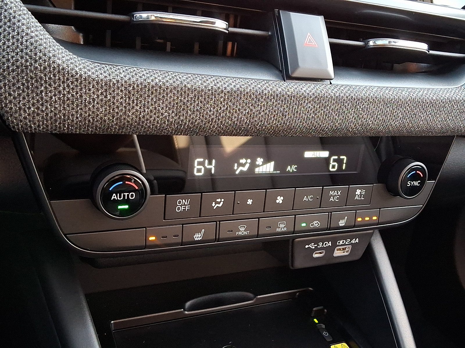 New 2026 Subaru Outback Limited XT AWD/4WD image 14