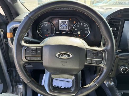 Used 2022 Ford F150 Tremor w/ Equipment Group 401A Mid AWD/4WD image 20