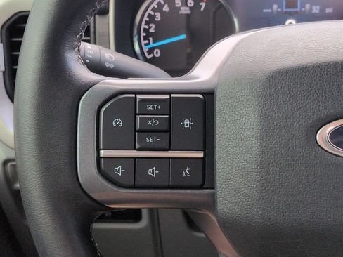 Certified 2023 Ford F150 XLT w/ Equipment Group 302A High RWD image 26