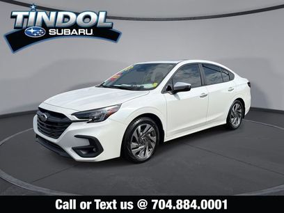 Certified 2025 Subaru Legacy Touring XT w/ Tech Package #2