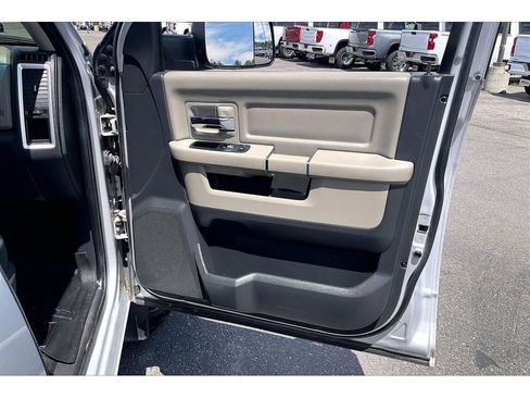 Used 2011 RAM 1500 Big Horn AWD/4WD image 25