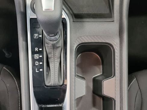 Used 2025 Nissan Sentra SV w/ All-Weather Package FWD image 49