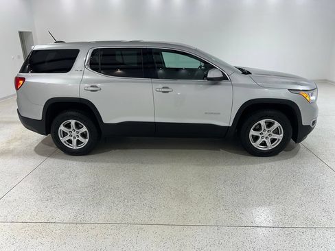 Used 2019 GMC Acadia SLE FWD image 6