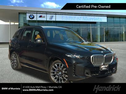Certified 2024 BMW X5 sDrive40i w/ M Sport Package