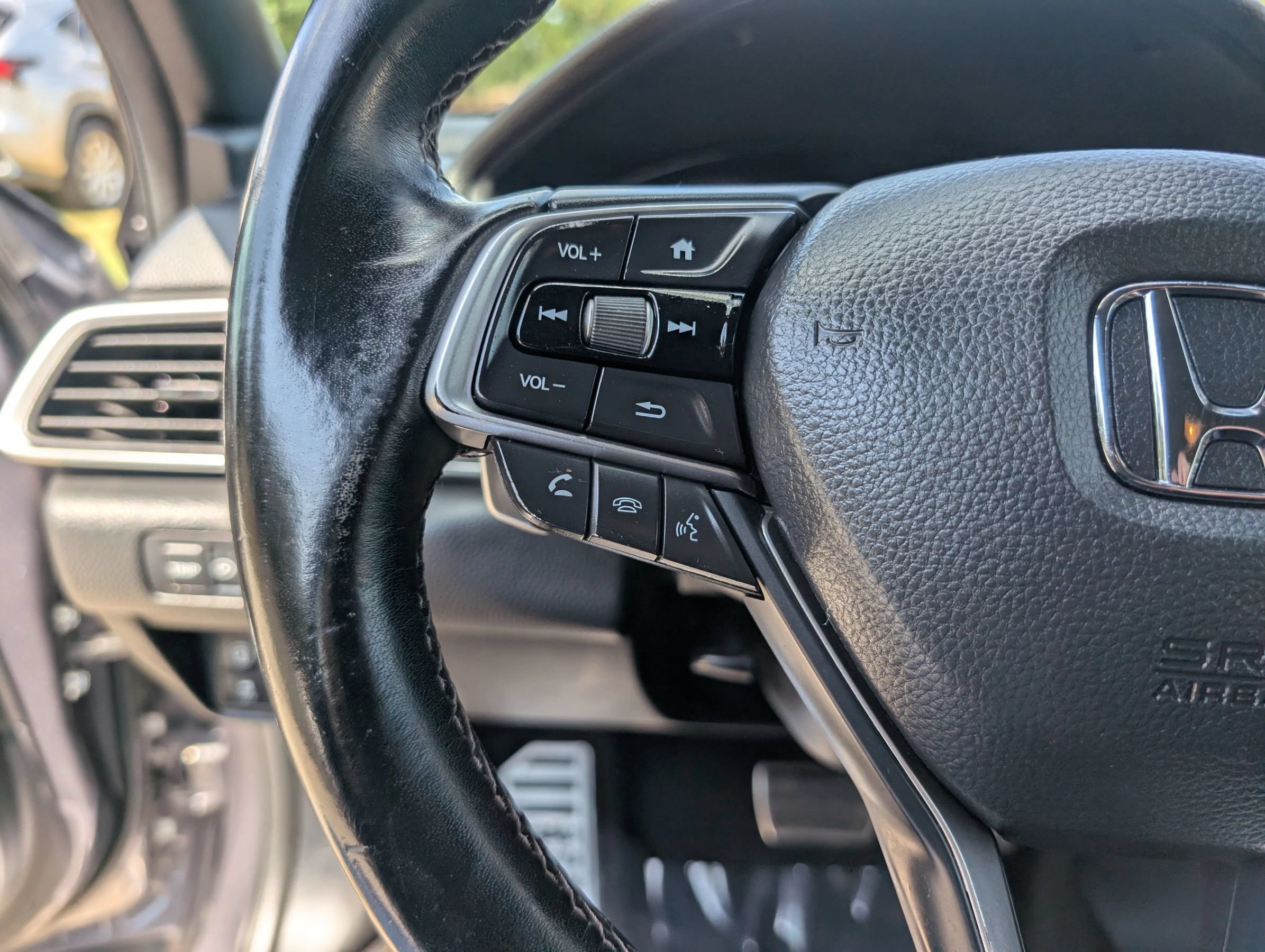 Used 2019 Honda Accord Sport image 24
