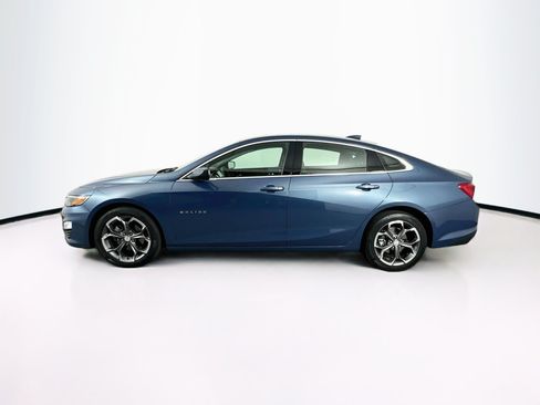 Used 2024 Chevrolet Malibu LT FWD image 4