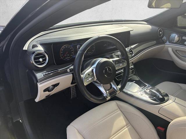 Used 2019 Mercedes-Benz E 63 AMG S image 9