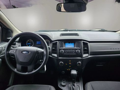 Used 2019 Ford Ranger XL w/ Equipment Group 101A Mid AWD/4WD image 24