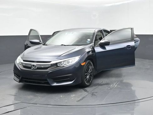 Used 2017 Honda Civic LX image 59