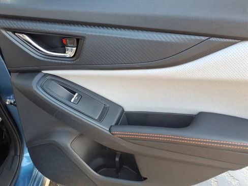 Used 2023 Subaru Crosstrek 2.5i Limited image 14