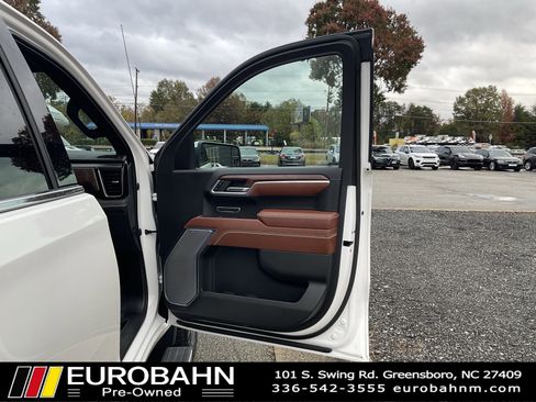 Used 2023 GMC Sierra 1500 Denali Ultimate image 23