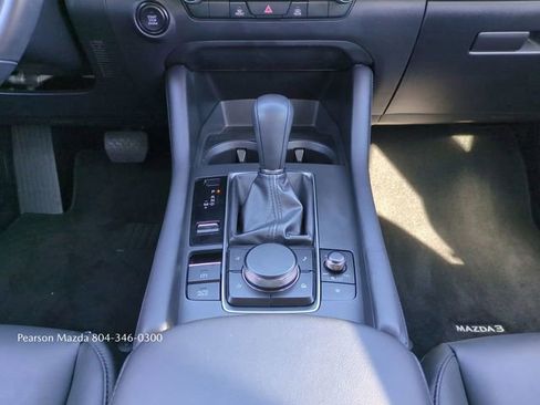 Used 2023 MAZDA MAZDA3 s image 19