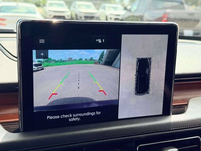 Used 2023 Lincoln Aviator Grand Touring w/ Equipment Group 301A AWD/4WD image 27