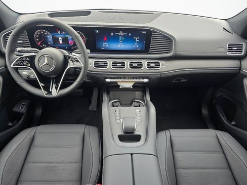 New 2026 Mercedes-Benz GLE 350 4MATIC image 17