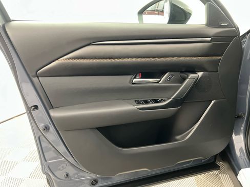 New 2026 MAZDA CX-50 2.5 Hybrid w/ Weather Package image 19