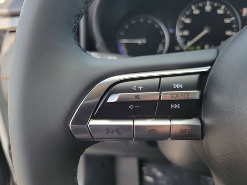 New 2026 MAZDA CX-50 AWD 2.5 Hybrid w/ Weather Package image 6