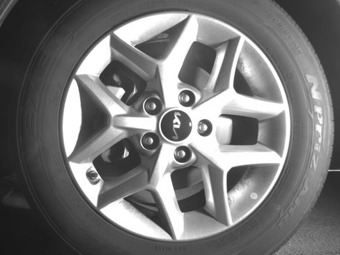 Used 2025 Kia Soul LX w/ LX Technology Package image 12