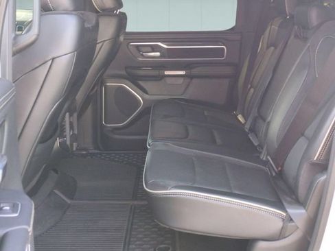 Used 2023 RAM 1500 Laramie AWD/4WD image 26